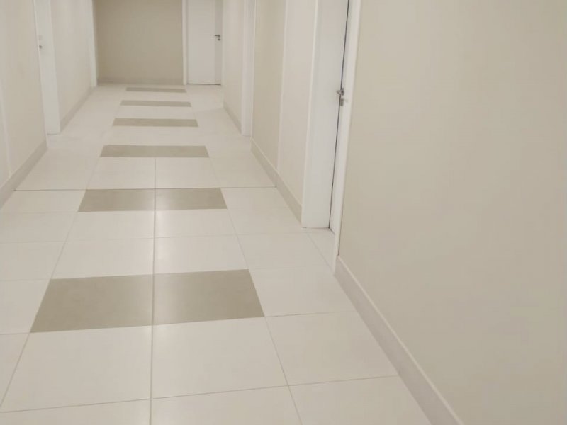 imóvel com 34m² - Capão Raso - Curitiba