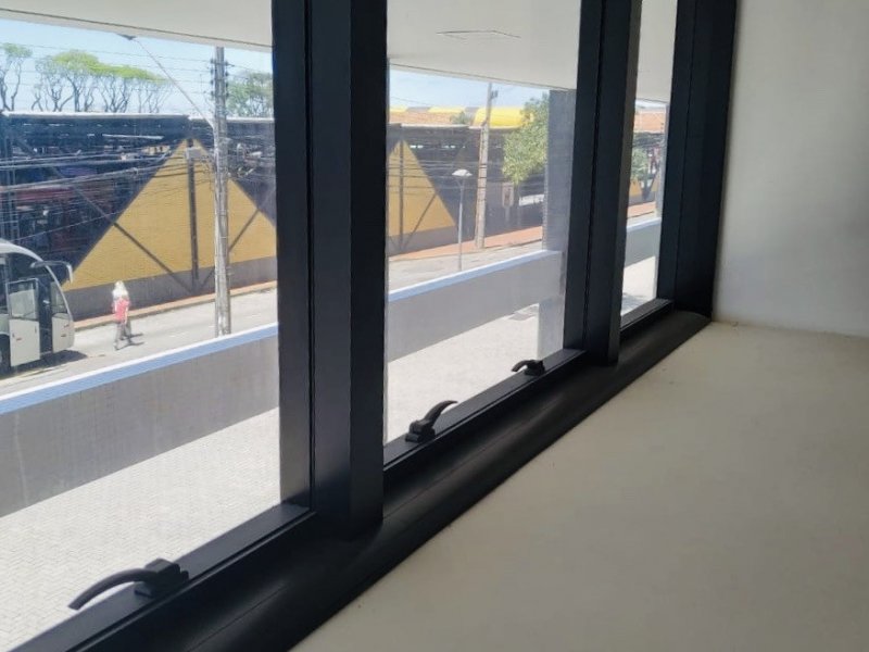 imóvel com 34m² - Capão Raso - Curitiba