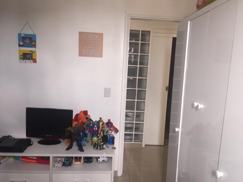 imóvel com 72m² - Guará II - Brasília