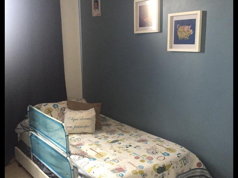 imóvel com 72m² - Guará II - Brasília
