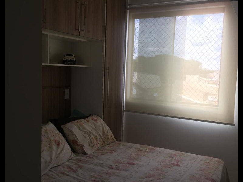 imóvel com 72m² - Guará II - Brasília