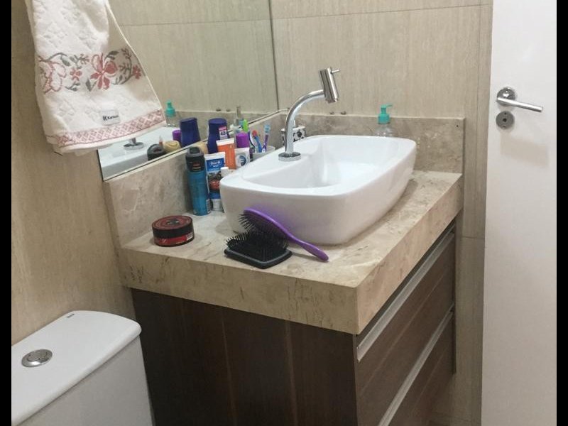imóvel com 72m² - Guará II - Brasília