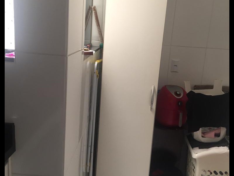 imóvel com 72m² - Guará II - Brasília