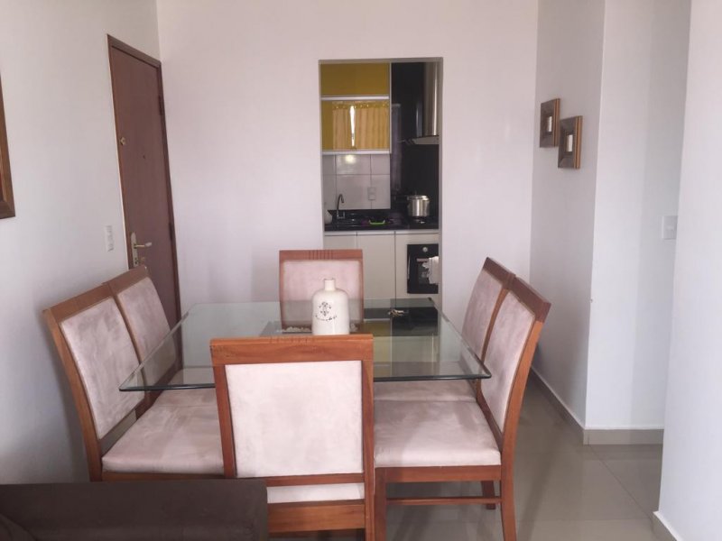 imóvel com 72m² - Guará II - Brasília