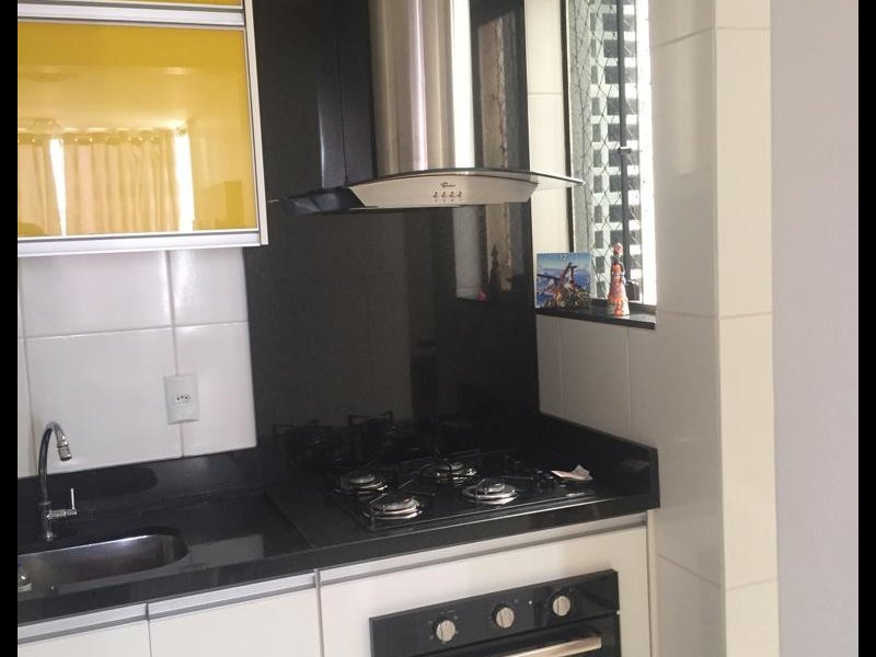 imóvel com 72m² - Guará II - Brasília