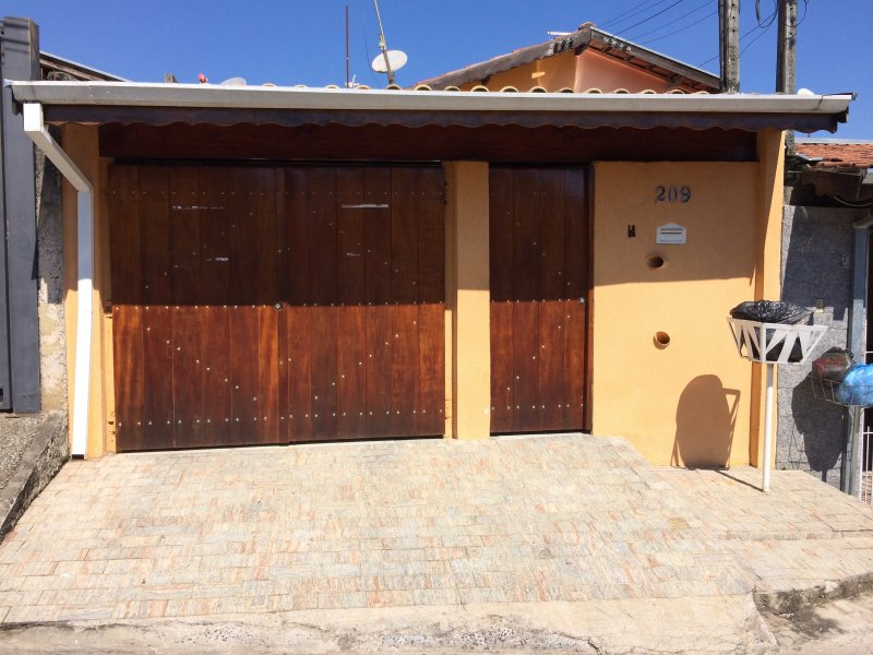 Casa à venda Cidade Jardim com 125m² e 2 quartos por R$ 220.000 - 1018783006-img-0241.JPG