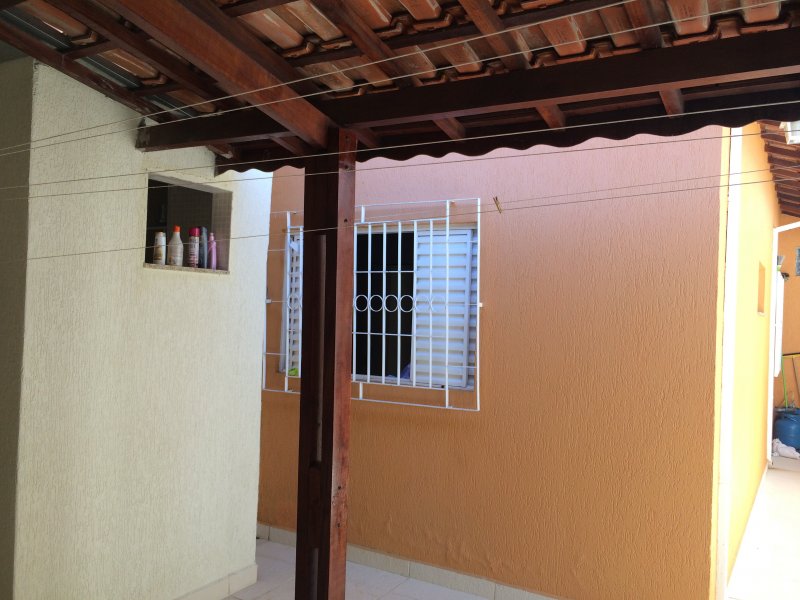 Casa à venda Cidade Jardim com 125m² e 2 quartos por R$ 220.000 - 1309096098-img-0234.JPG