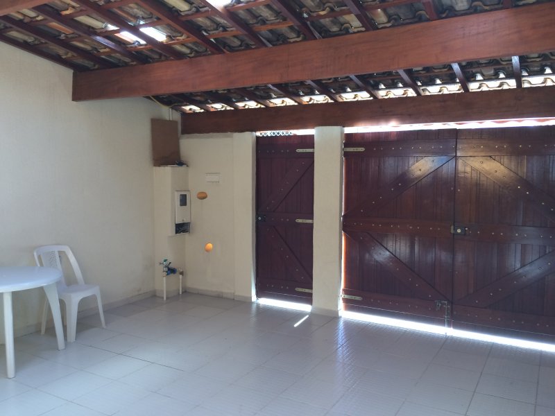 Casa à venda Cidade Jardim com 125m² e 2 quartos por R$ 220.000 - 1910364365-img-0215.JPG