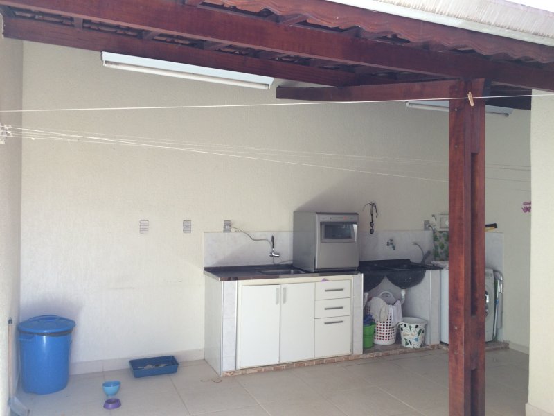 Casa à venda Cidade Jardim com 125m² e 2 quartos por R$ 220.000 - 316367521-img-0229.JPG