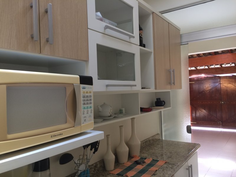 Casa à venda Cidade Jardim com 125m² e 2 quartos por R$ 220.000 - 413693975-img-0223.JPG