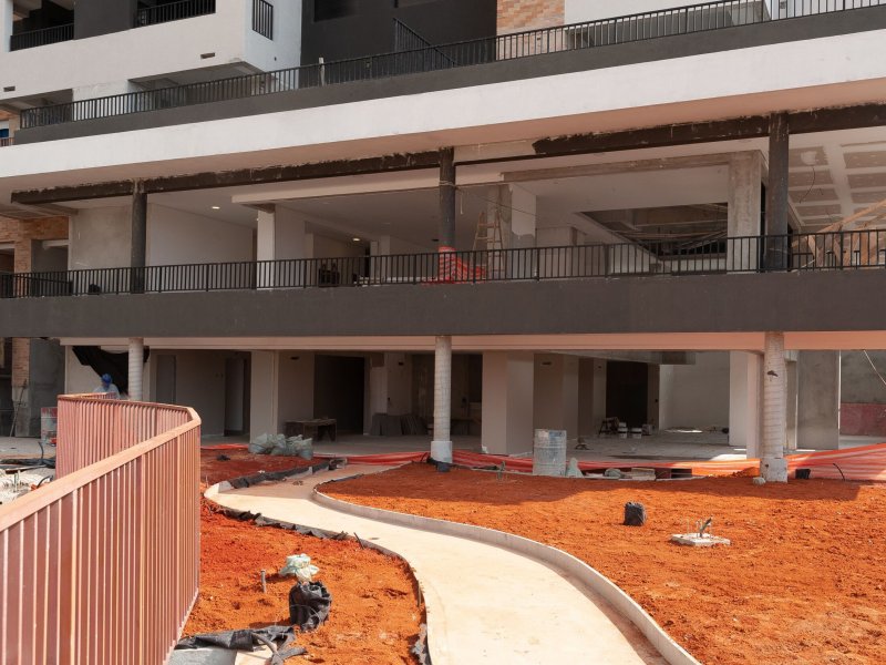 Apartamento à venda Brás com 67m² e 2 quartos por R$ 550.000 - 1053201479-piscine-station-resord-vista-torre.jpeg