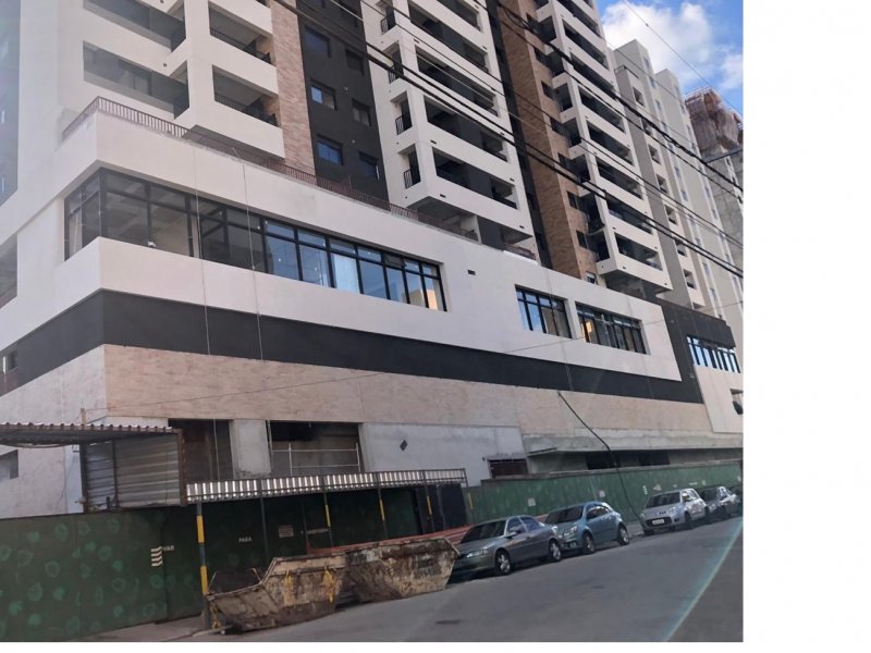 Apartamento à venda Brás com 67m² e 2 quartos por R$ 550.000 - 2033716605-fachada-piscine.jpg