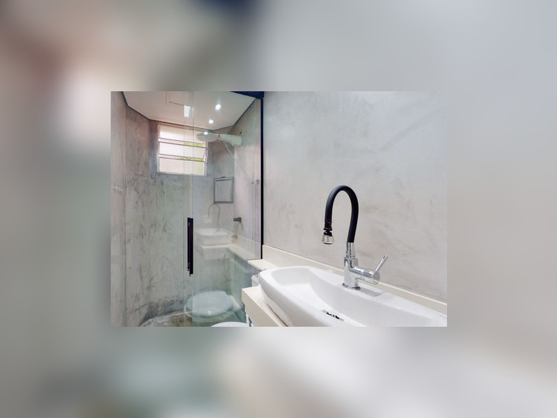 Apartamento à venda Jardim Leonor com 43m² e 2 quartos por R$ 270.000 - mobile-bathroom00.jpg