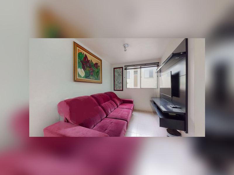 Apartamento à venda Jardim Leonor com 43m² e 2 quartos por R$ 270.000 - mobile-living14.jpg