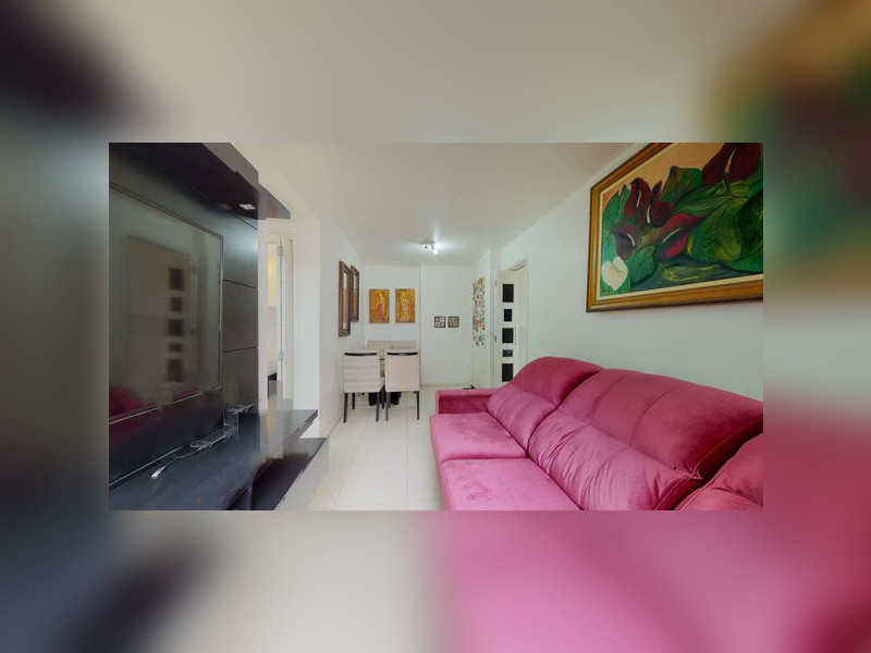 Apartamento à venda Jardim Leonor com 43m² e 2 quartos por R$ 270.000 - mobile-living15.jpg