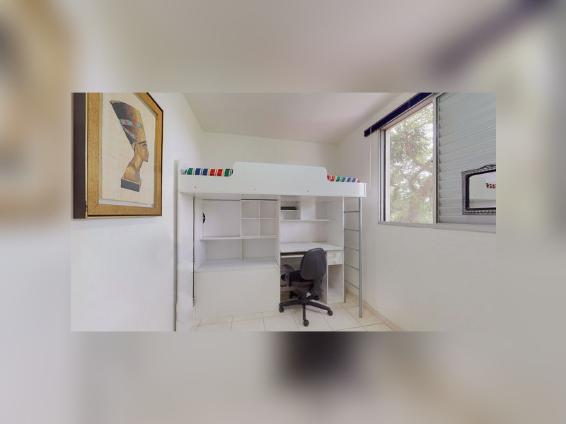 Apartamento à venda Jardim Leonor com 43m² e 2 quartos por R$ 270.000 - mobile-master-bedroom17.jpg