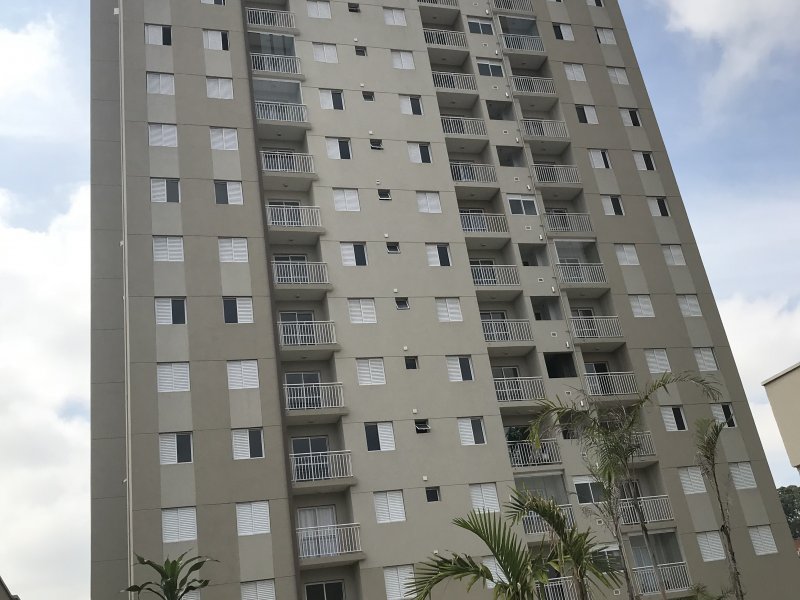imóvel com 54m² - Vila Ema - São Paulo