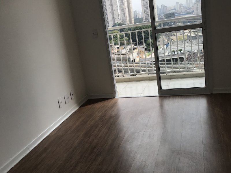 imóvel com 54m² - Vila Ema - São Paulo