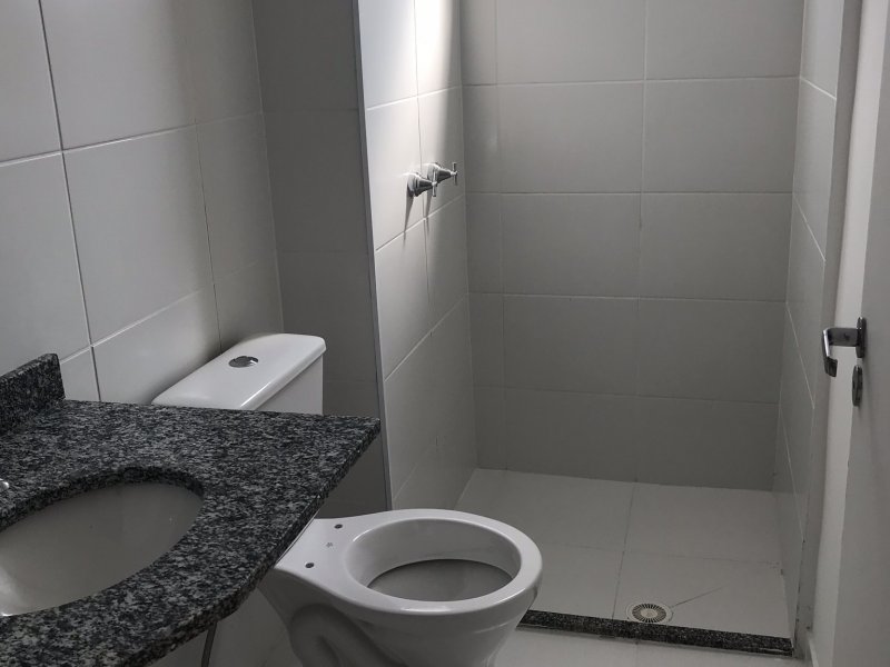 imóvel com 54m² - Vila Ema - São Paulo