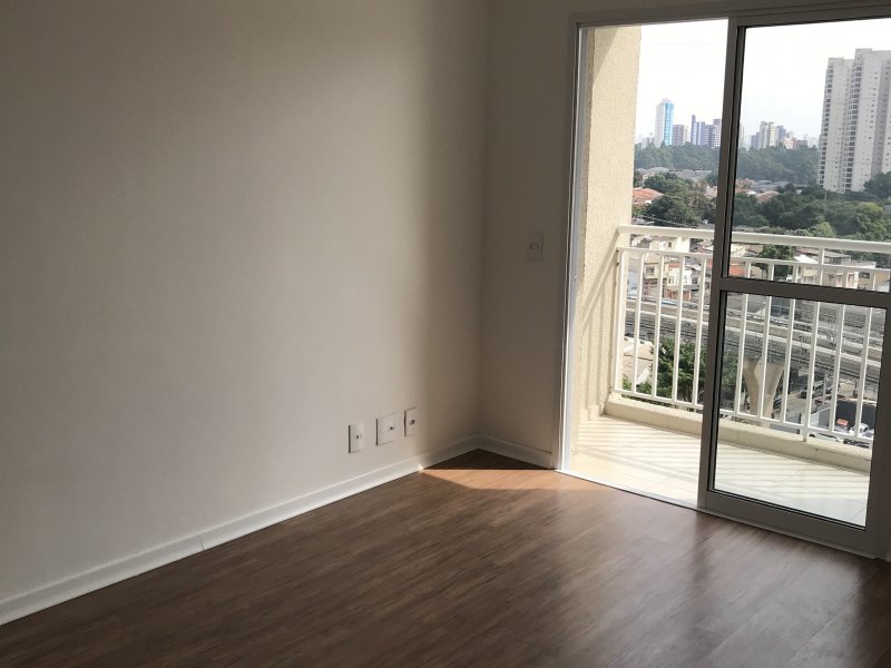 imóvel com 54m² - Vila Ema - São Paulo