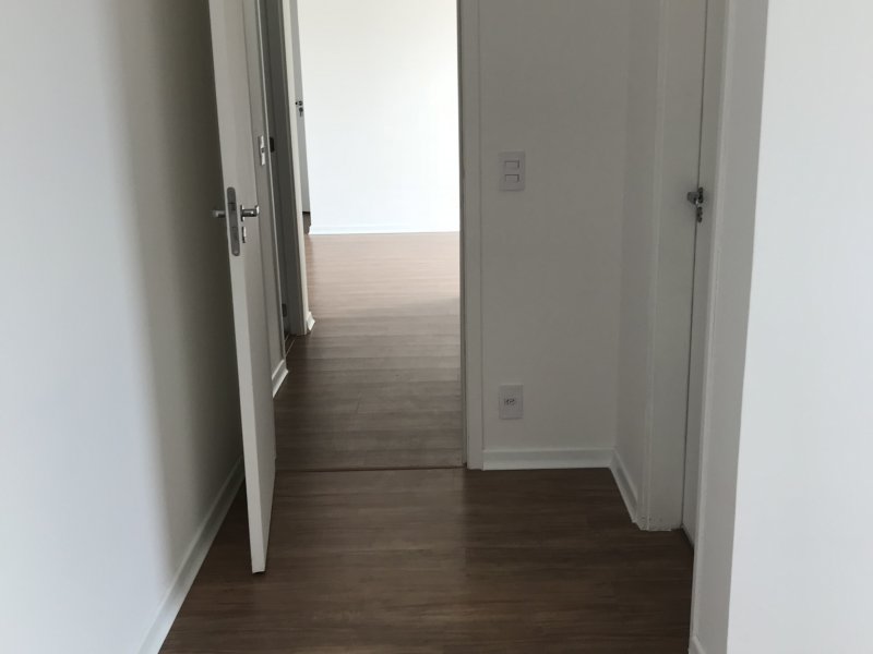 imóvel com 54m² - Vila Ema - São Paulo