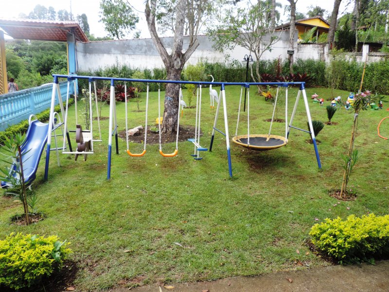 Apartamento à venda Chácaras Virgínia com 3100m² e 4 quartos por R$ 1.350.000 - 1800741223-dscn0827.JPG