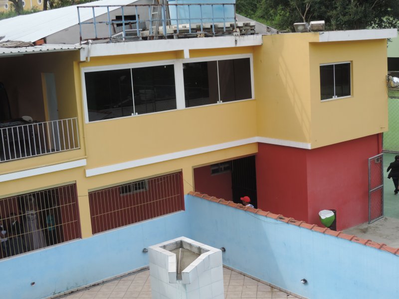Apartamento à venda Chácaras Virgínia com 3100m² e 4 quartos por R$ 1.350.000 - 576997366-dscn0822.JPG
