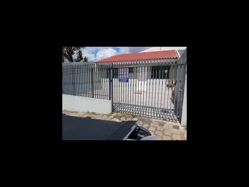 imóvel com 70m² - Uberaba - Curitiba