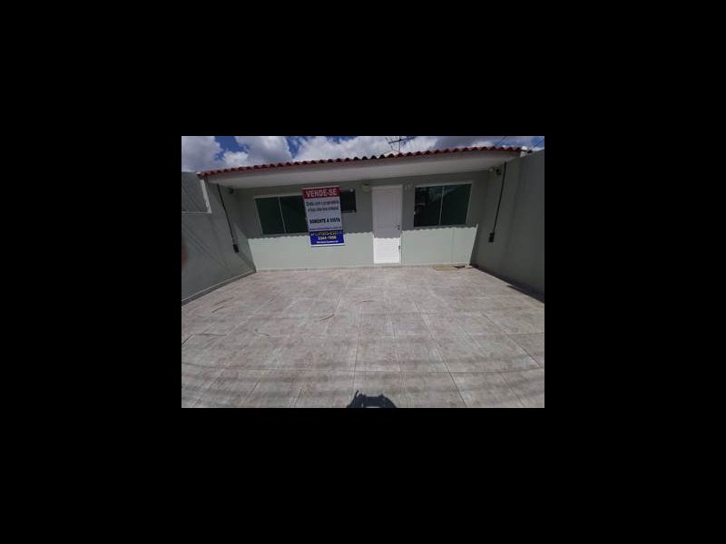 imóvel com 70m² - Uberaba - Curitiba