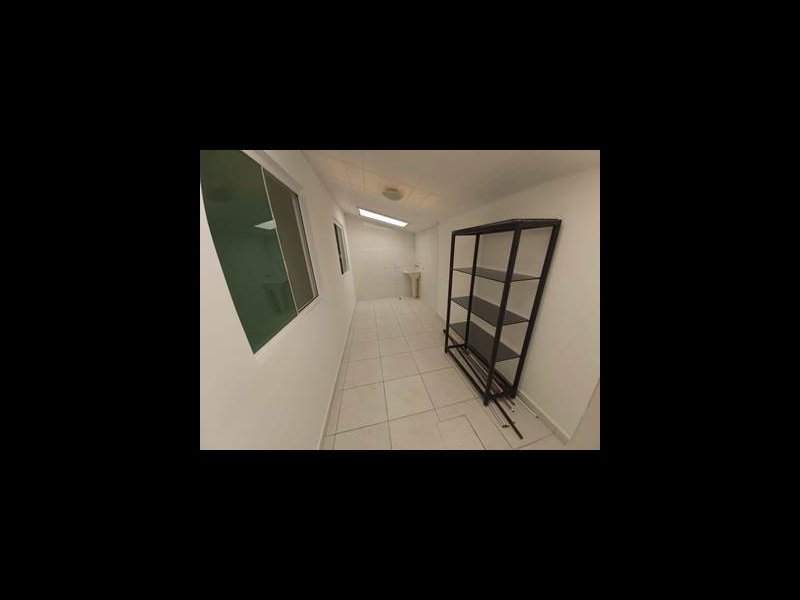 imóvel com 70m² - Uberaba - Curitiba
