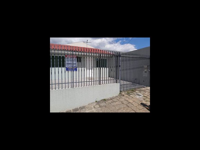 imóvel com 70m² - Uberaba - Curitiba
