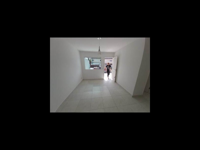 imóvel com 70m² - Uberaba - Curitiba