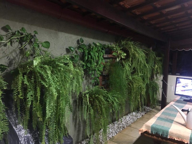 Casa de condomínio à venda N. Sra. da Conceição com 140m² e 4 quartos por R$ 750.000 - 542915556-img-20181013-wa0005.jpg