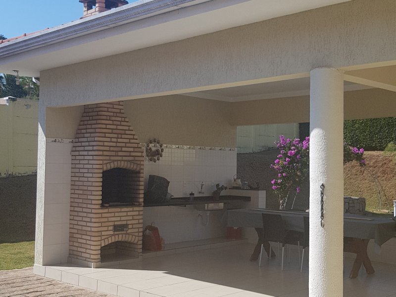 Casa de condomínio à venda Terras de Itaici com 350m² e 3 quartos por R$ 1.280.000 - 1038450660-20210802-105231.jpg