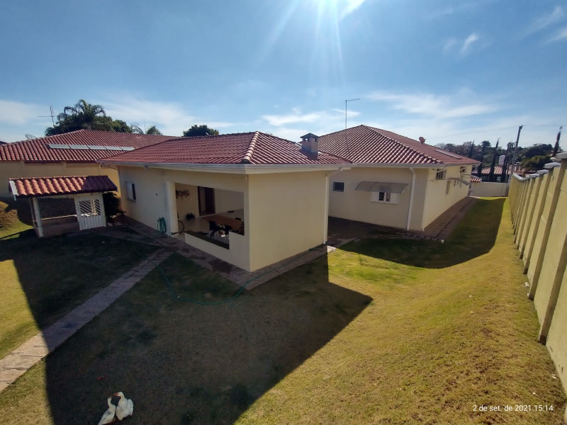 Casa de condomínio à venda Terras de Itaici com 350m² e 3 quartos por R$ 1.280.000 - img-20210902-wa0052.jpg