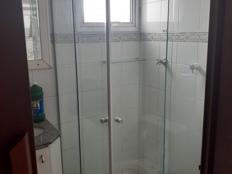 imóvel com 90m² - Centro - Diadema