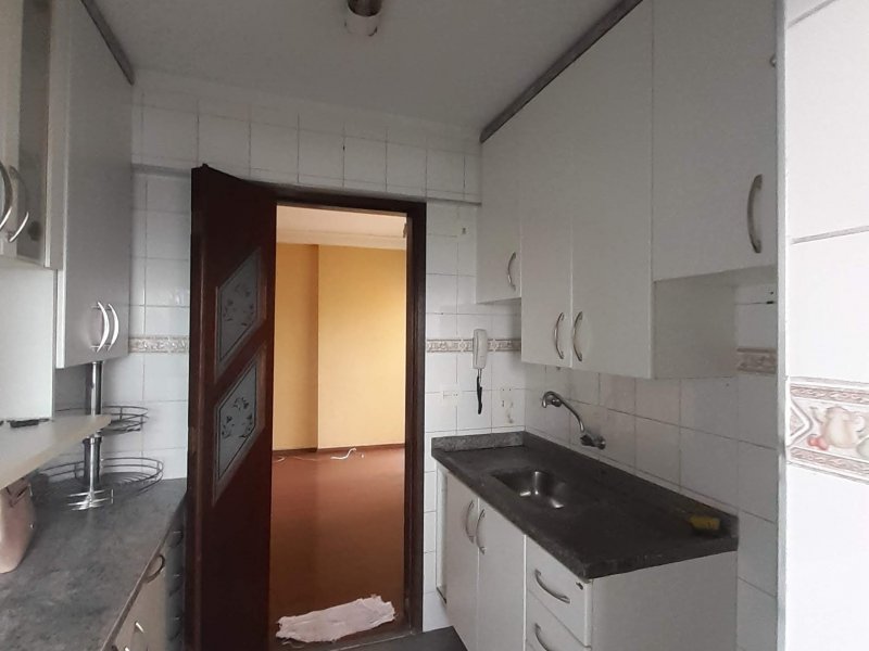 imóvel com 90m² - Centro - Diadema