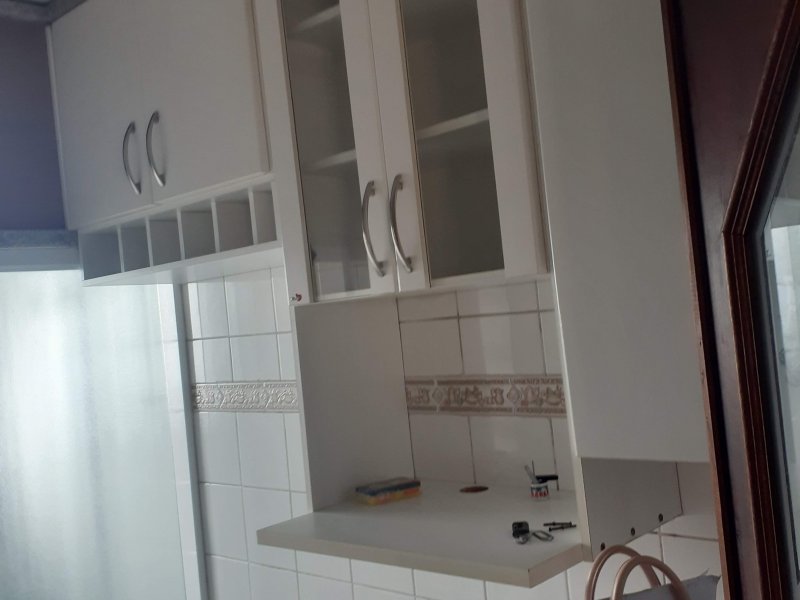 imóvel com 90m² - Centro - Diadema