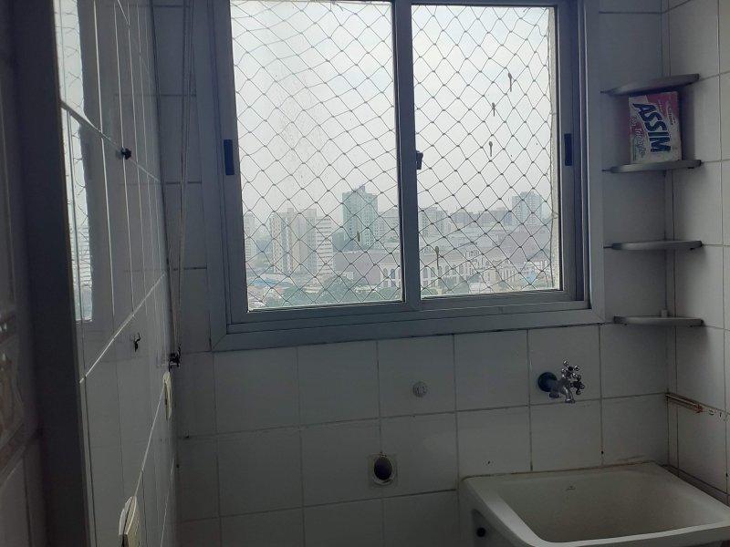 imóvel com 90m² - Centro - Diadema