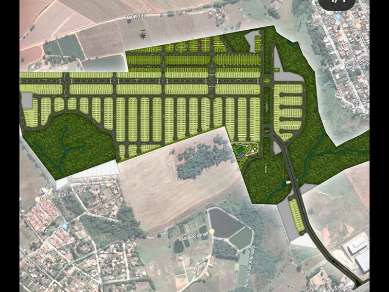 Terreno à venda centro com 163m² e  quartos por R$ 13.000 - 1548451439-screenshot-20200319-003656-1fotos-terreno.png