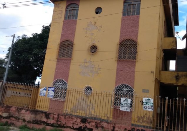 imóvel com 88m²