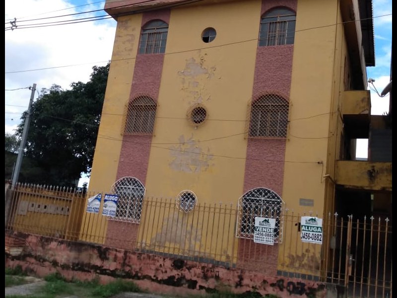 imóvel com 88m² - Tony (Justinópolis) - Ribeirão das Neves