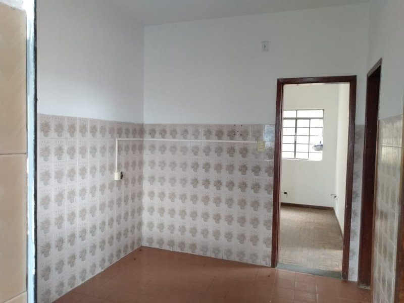 imóvel com 88m² - Tony (Justinópolis) - Ribeirão das Neves