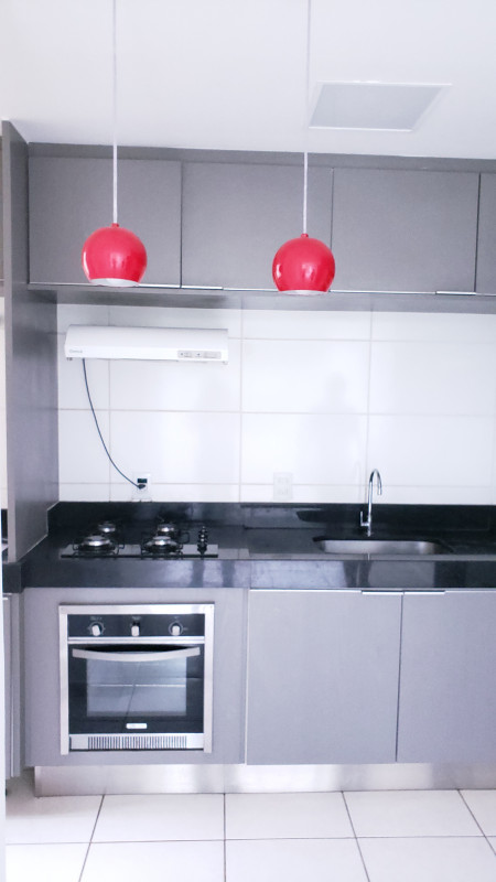 Apartamento à venda Tony (Justinópolis) com 50m² e 2 quartos por R$ 135.000 - 66114385-1000051991.jpg