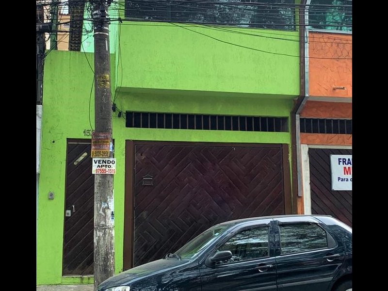 Casa à venda Jardim Jussara com 170m² e 3 quartos por R$ 700.000 - 1250596294-fachada-da-casa.jpg