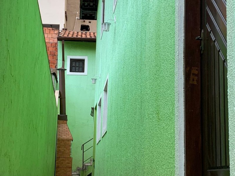 Casa à venda Jardim Jussara com 170m² e 3 quartos por R$ 700.000 - 1313308235-corredor-da-casa.jpg