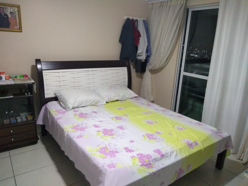 Apartamento à venda Parquelândia com 120m² e 3 quartos por R$ 680.000 - img-20200521-210330709.jpg