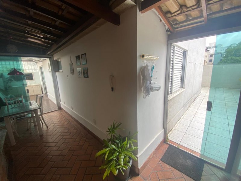 Apartamento à venda Santa Amélia com 178m² e 4 quartos por R$ 570.000 - 1126157132-img-20210217-wa0039.jpg