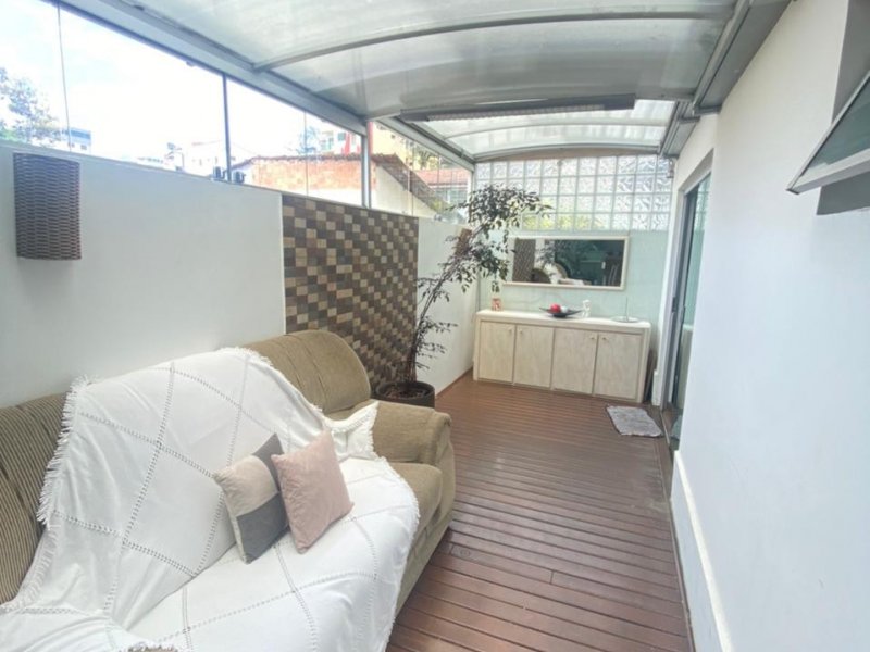 Apartamento à venda Santa Amélia com 178m² e 4 quartos por R$ 570.000 - 1326361529-img-20210217-wa0042.jpg
