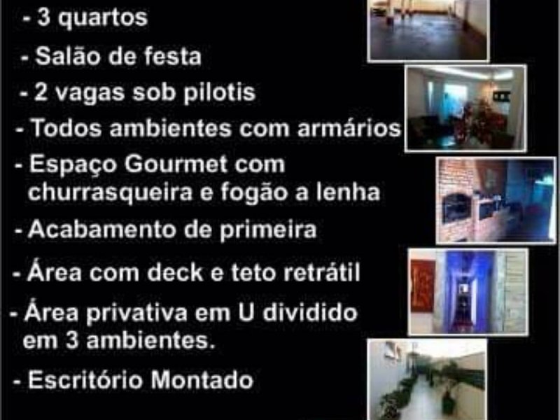 Apartamento à venda Santa Amélia com 178m² e 4 quartos por R$ 570.000 - 1848681062-img-20210219-120122-221.jpg
